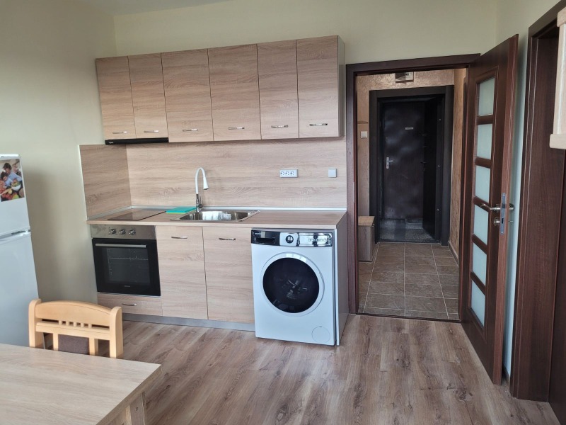 Продава  2-стаен, град София, Дружба 1 •  140 000 EUR • ID 75113497 — holmes.bg - [1] 
