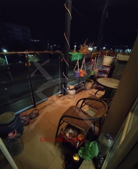 Eladó  1 hálószoba Plovdiv , Komatevski vazel , 67 négyzetméter | 79759638 - kép [4]