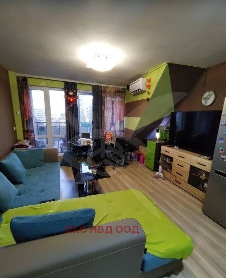 Продава  2-стаен, град Пловдив, Коматевски възел •  140 000 EUR • ID 11867007 — holmes.bg - [1] 