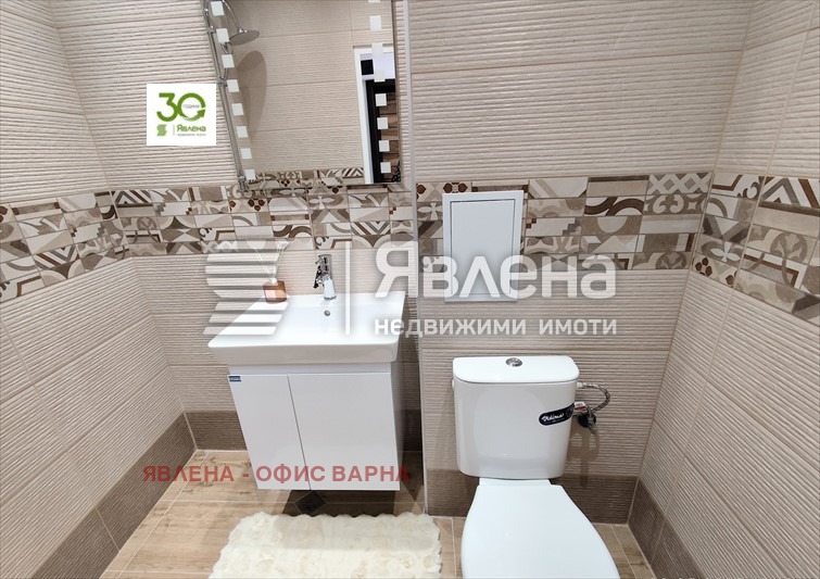 Продава  2-стаен град Варна , Владислав Варненчик 2 , 45 кв.м | 39710049 - изображение [4]