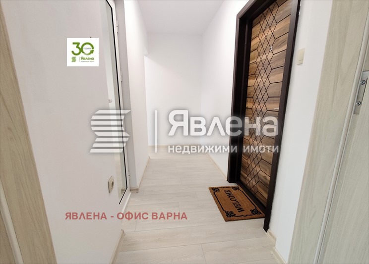 Продава  2-стаен град Варна , Владислав Варненчик 2 , 45 кв.м | 39710049 - изображение [5]