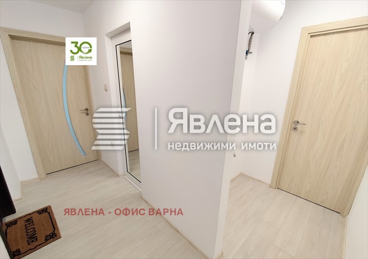 Продава  2-стаен град Варна , Владислав Варненчик 2 , 45 кв.м | 39710049