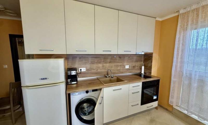 Продава 2-СТАЕН, гр. Бяла, област Варна, снимка 8 - Апартаменти - 52873441