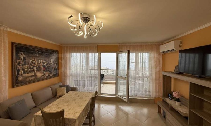 Продава 2-СТАЕН, гр. Бяла, област Варна, снимка 4 - Апартаменти - 52873441