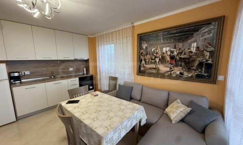 Продава 2-СТАЕН, гр. Бяла, област Варна, снимка 5 - Апартаменти - 52873441