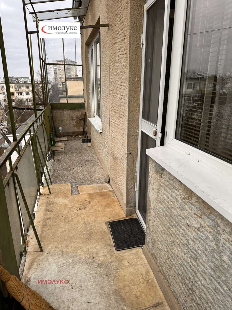 Продава 2-СТАЕН, гр. София, Надежда 2, снимка 3 - Апартаменти - 53314356