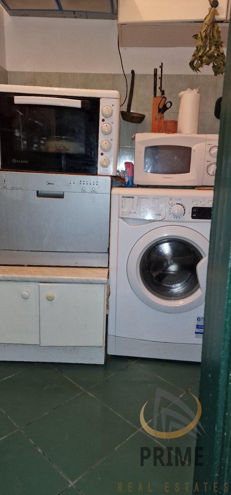 Продава 2-СТАЕН, гр. Бургас, Център, снимка 15 - Апартаменти - 56319839