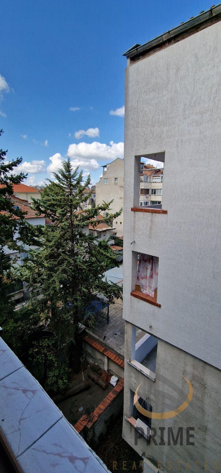 Продава 2-СТАЕН, гр. Бургас, Център, снимка 4 - Апартаменти - 56319839