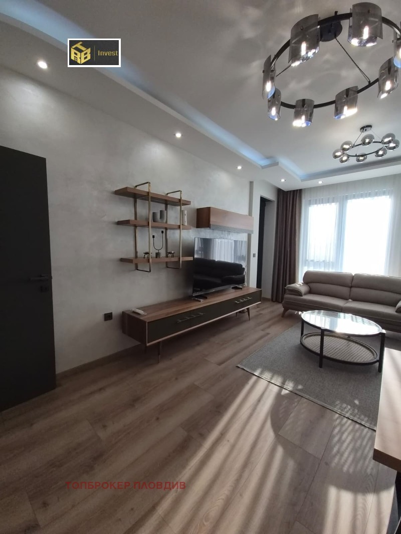 Продава 2-СТАЕН, гр. София, Малинова долина, снимка 4 - Апартаменти - 56547647