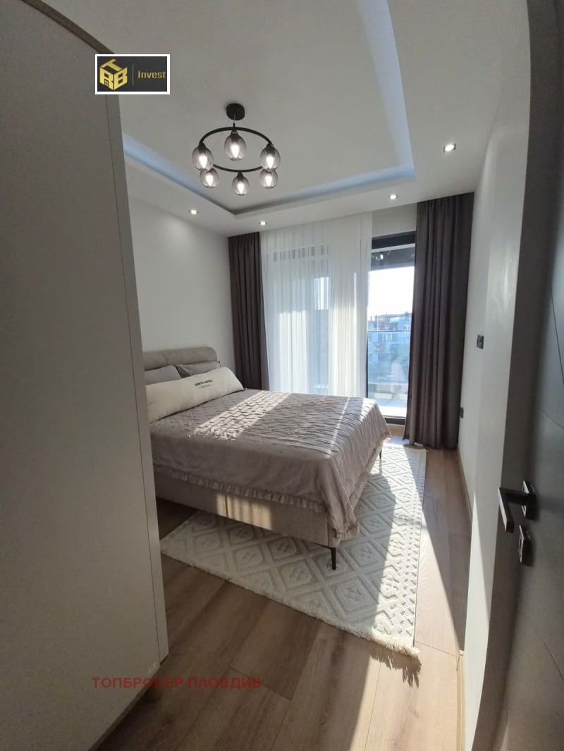 Продава 2-СТАЕН, гр. София, Малинова долина, снимка 7 - Апартаменти - 56547647