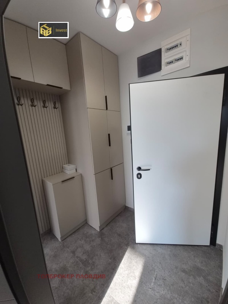Продава 2-СТАЕН, гр. София, Малинова долина, снимка 10 - Апартаменти - 56547647
