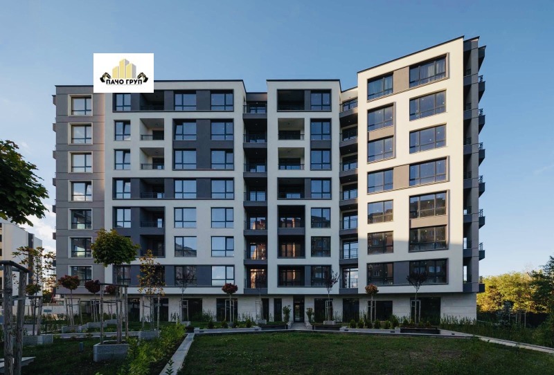 Na sprzedaż  2 sypialnie Sofia , Mladost 4 , 105 mkw | 49025679 - obraz [2]