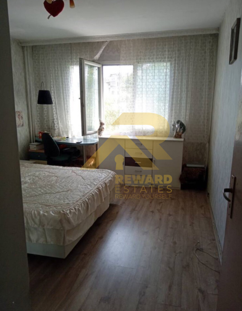 Продава  3-стаен град София , Света Троица , 86 кв.м | 15491629 - изображение [5]