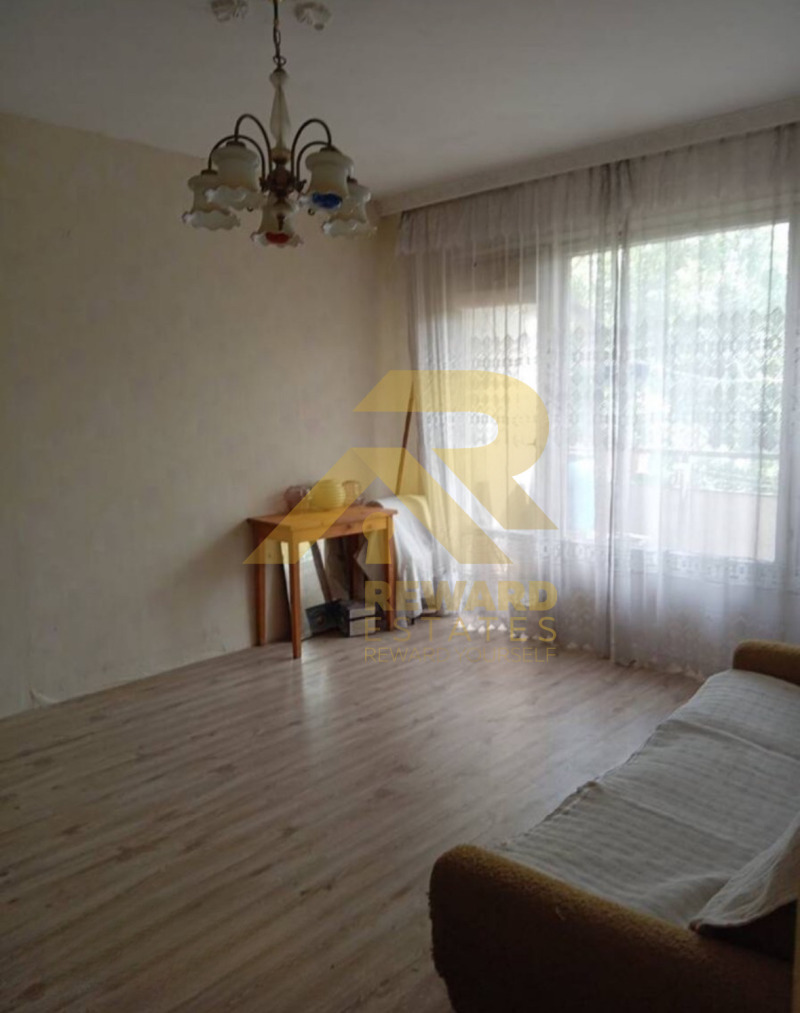 Продава  3-стаен град София , Света Троица , 86 кв.м | 15491629 - изображение [3]