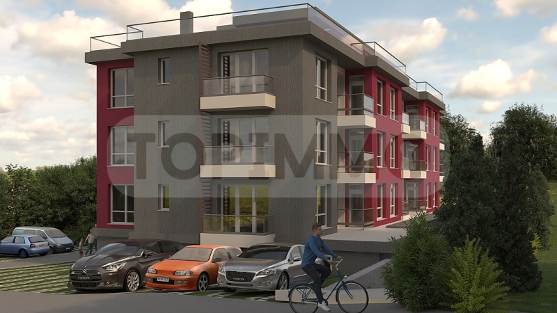 De vânzare  2 dormitoare Varna , Vinița , 86 mp | 80051276 - imagine [2]