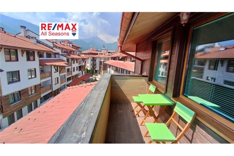 À vendre  2 chambres région Blagoevgrad , Bansko , 97 m² | 88354805 - image [10]