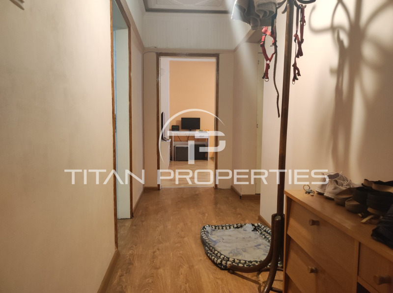 De vânzare  2 dormitoare Plovdiv , Izgrev , 82 mp | 73197477 - imagine [12]