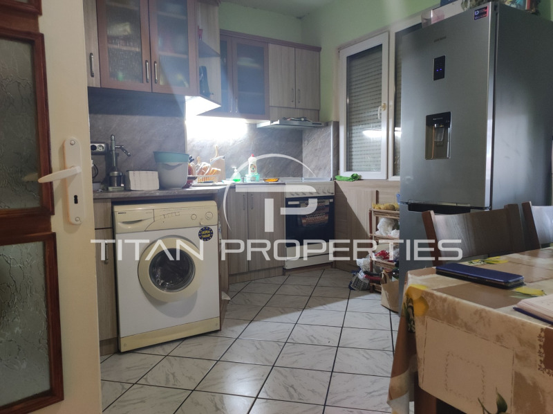 De vânzare  2 dormitoare Plovdiv , Izgrev , 82 mp | 73197477 - imagine [5]