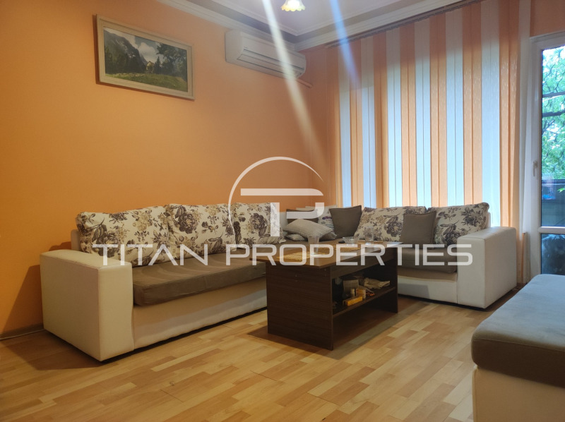 De vânzare  2 dormitoare Plovdiv , Izgrev , 82 mp | 73197477