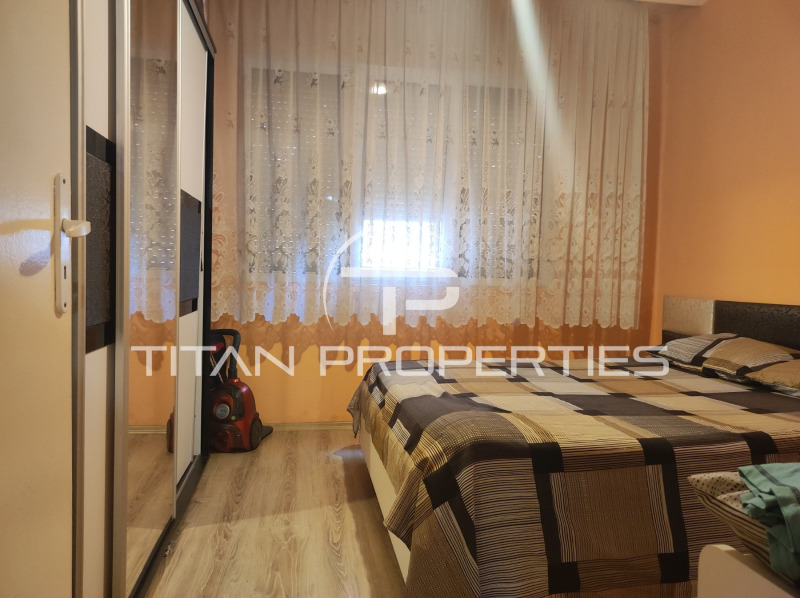 De vânzare  2 dormitoare Plovdiv , Izgrev , 82 mp | 73197477 - imagine [7]