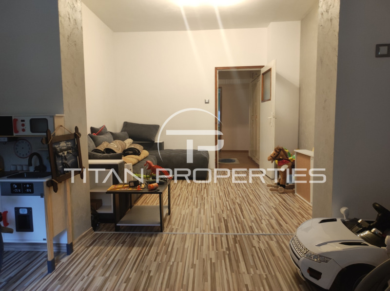 De vânzare  2 dormitoare Plovdiv , Izgrev , 82 mp | 73197477 - imagine [4]