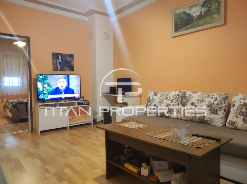 De vânzare  2 dormitoare Plovdiv , Izgrev , 82 mp | 73197477 - imagine [2]