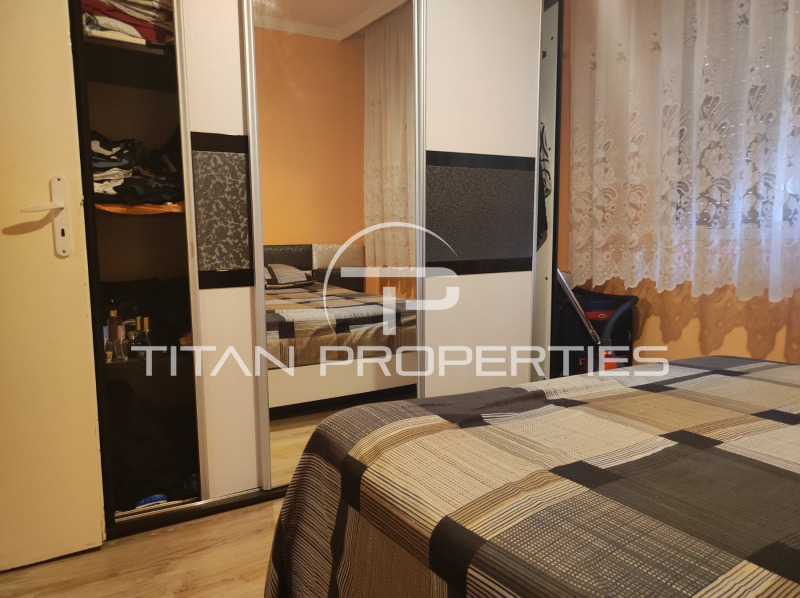 De vânzare  2 dormitoare Plovdiv , Izgrev , 82 mp | 73197477 - imagine [8]