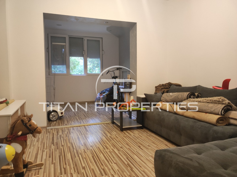 De vânzare  2 dormitoare Plovdiv , Izgrev , 82 mp | 73197477 - imagine [3]