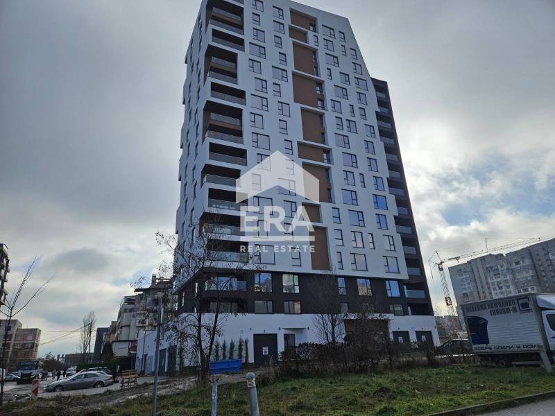 Продаја  2 спаваће собе Софија , Лјулин 2 , 107 м2 | 12487597 - слика [2]