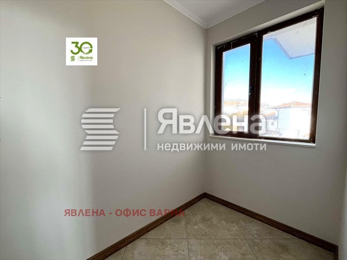 Продава 3-СТАЕН, гр. Варна, Виница, снимка 3 - Aпартаменти - 49215322