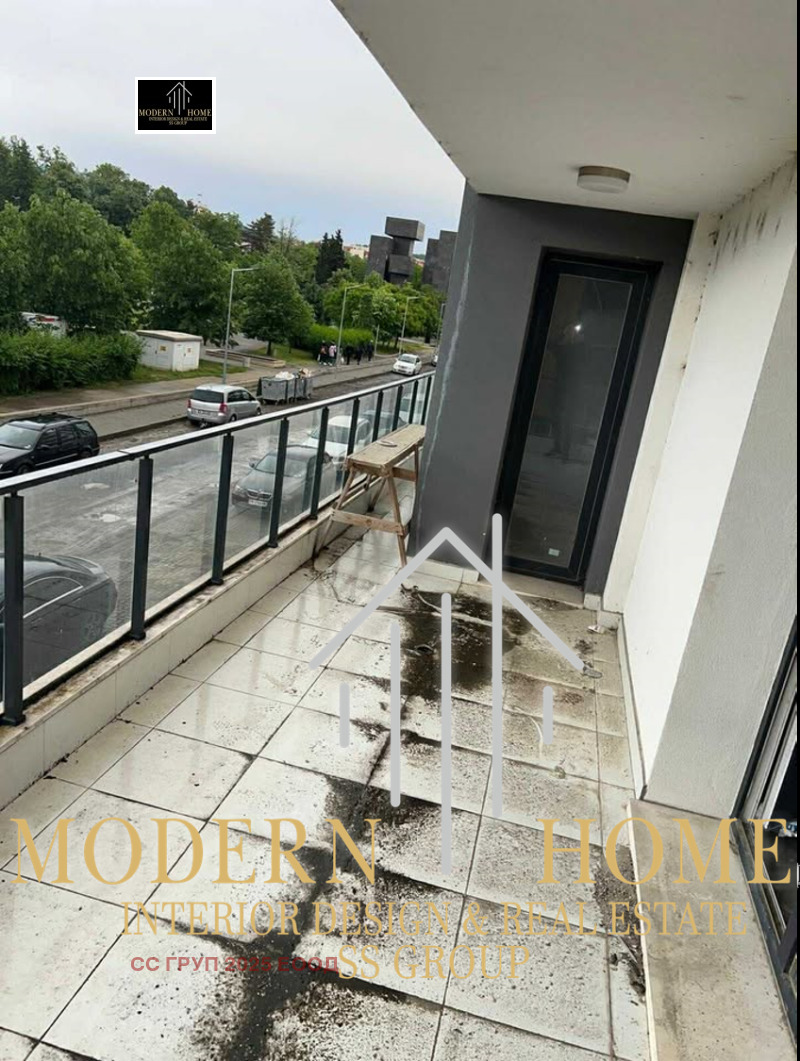 Продается  2 спальни Кърджали , Център , 116 кв.м | 90237022 - изображение [5]
