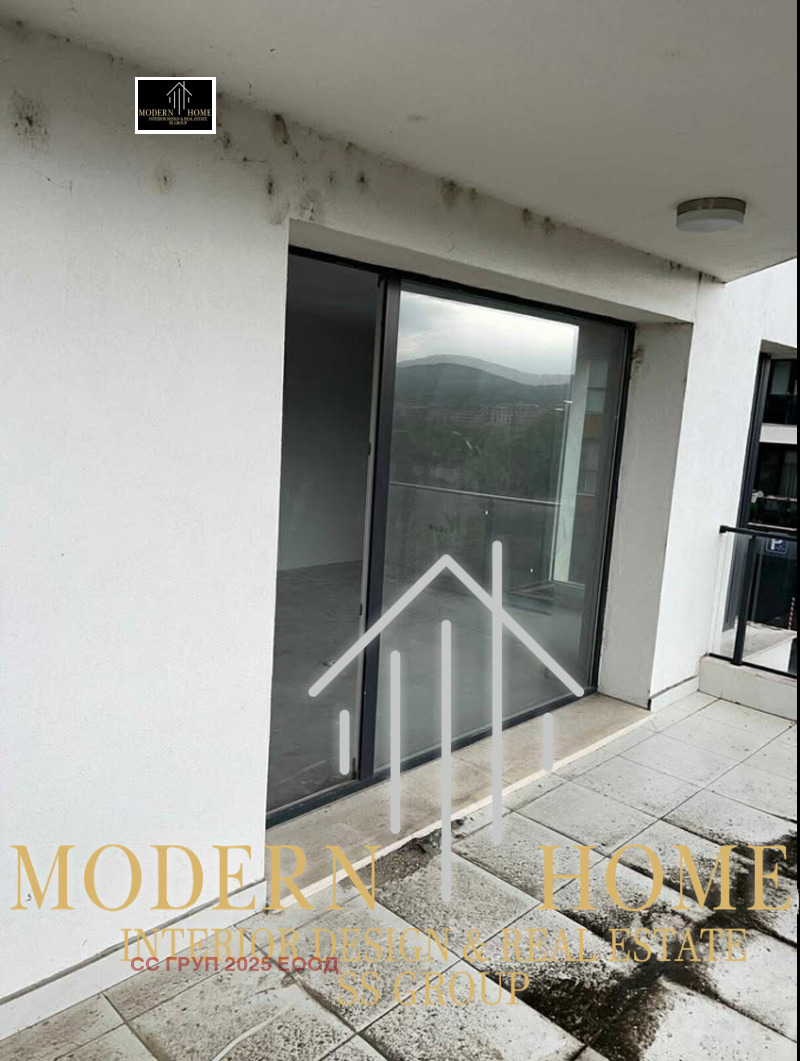 Продается  2 спальни Кърджали , Център , 116 кв.м | 90237022 - изображение [4]