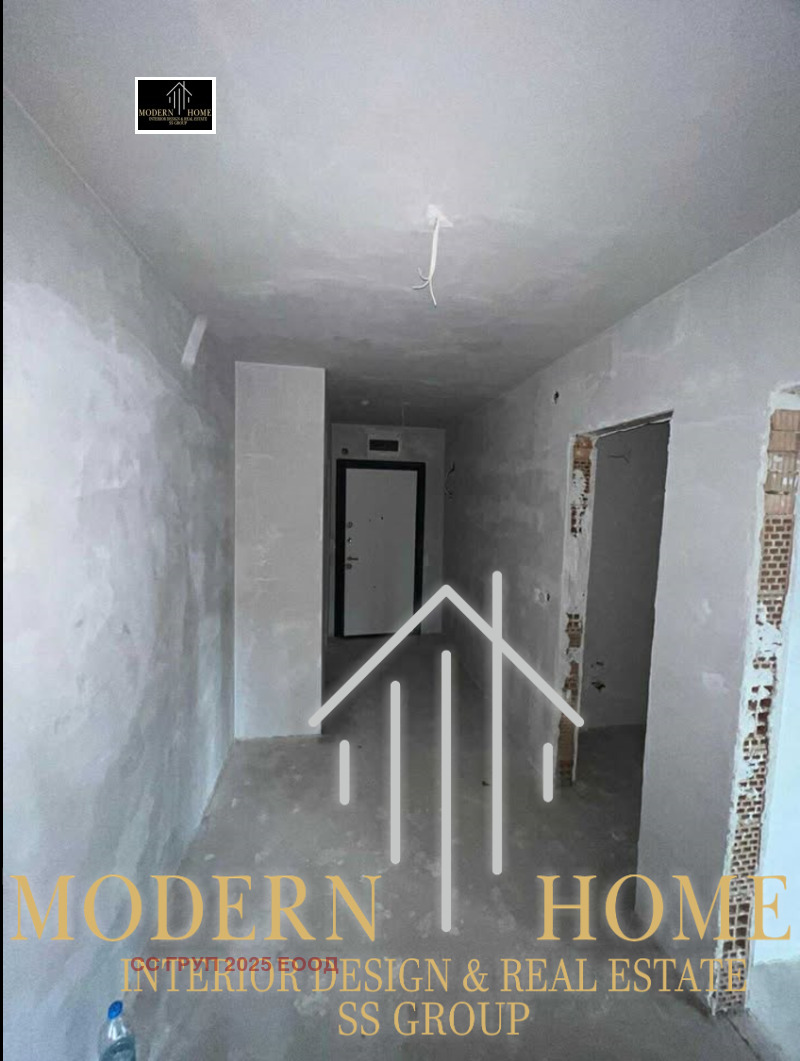 Продается  2 спальни Кърджали , Център , 116 кв.м | 90237022 - изображение [2]
