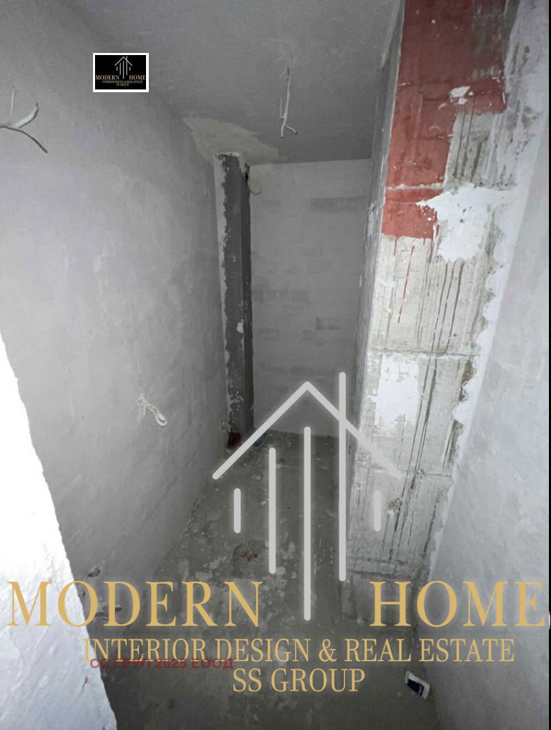 Продается  2 спальни Кърджали , Център , 116 кв.м | 90237022 - изображение [8]