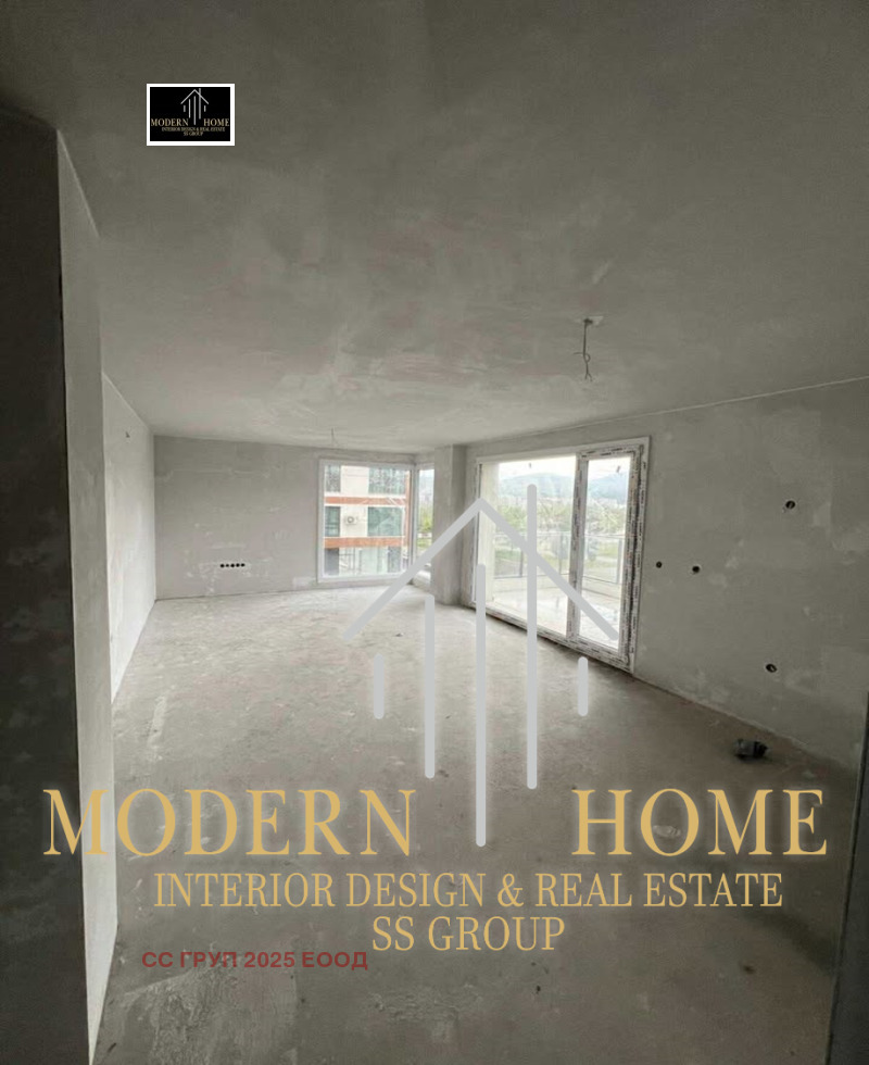 Продается  2 спальни Кърджали , Център , 116 кв.м | 90237022