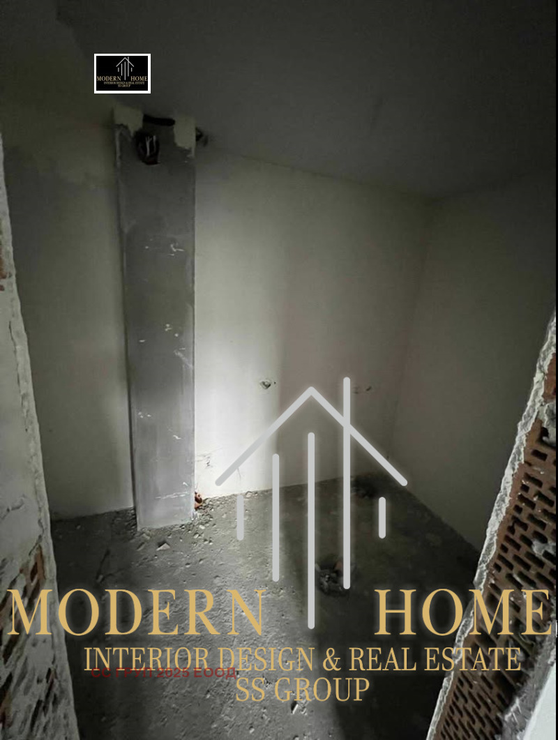 Продается  2 спальни Кърджали , Център , 116 кв.м | 90237022 - изображение [6]