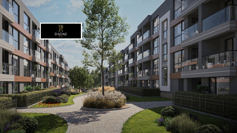 Satılık  2 yatak odası Sofia , Malinova dolina , 103 metrekare | 36400437 - görüntü [6]
