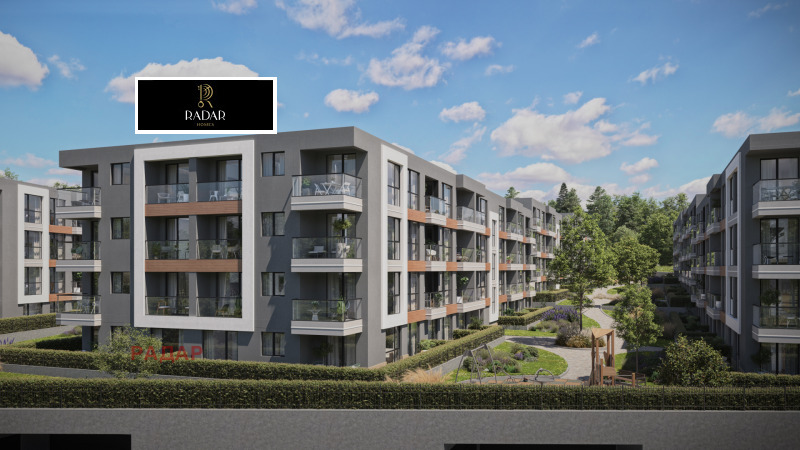 Satılık  2 yatak odası Sofia , Malinova dolina , 103 metrekare | 36400437 - görüntü [4]