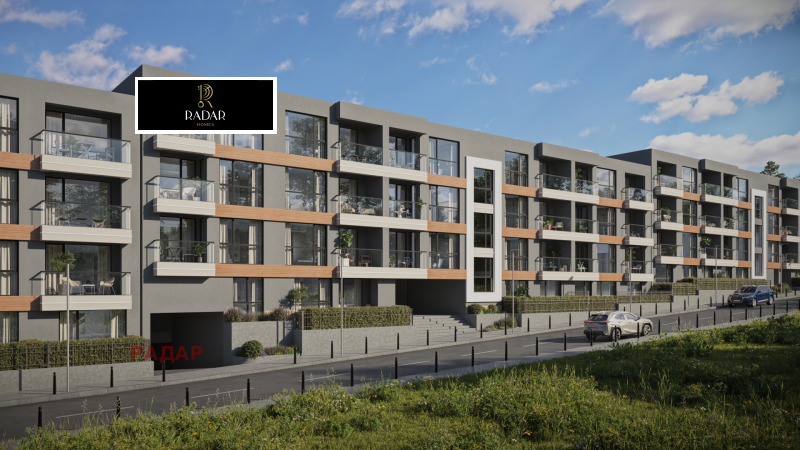 Satılık  2 yatak odası Sofia , Malinova dolina , 103 metrekare | 36400437 - görüntü [8]