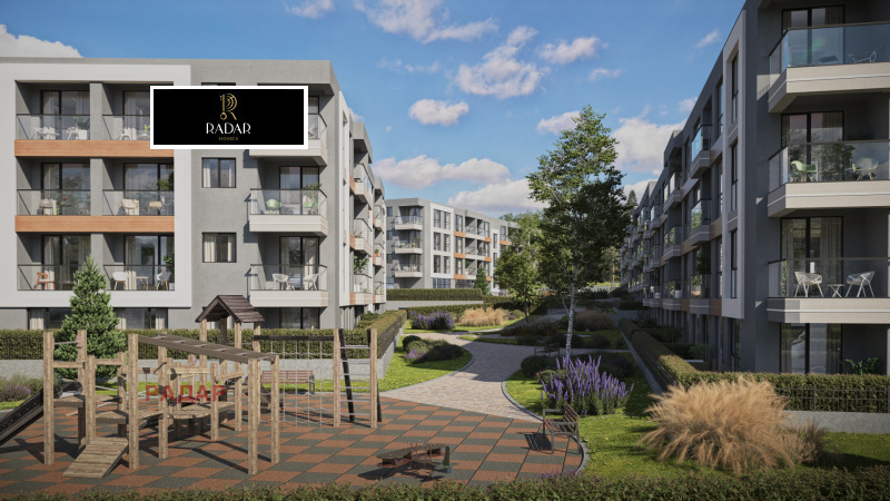 Satılık  2 yatak odası Sofia , Malinova dolina , 103 metrekare | 36400437 - görüntü [5]