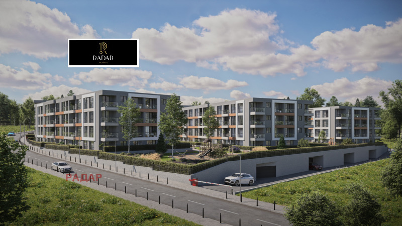 Satılık  2 yatak odası Sofia , Malinova dolina , 103 metrekare | 36400437 - görüntü [2]