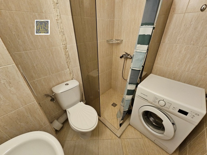 De vânzare  2 dormitoare regiunea Burgas , c.c. Slânciev briag , 76 mp | 82782297 - imagine [9]