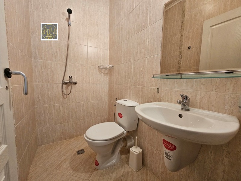 De vânzare  2 dormitoare regiunea Burgas , c.c. Slânciev briag , 76 mp | 82782297 - imagine [5]