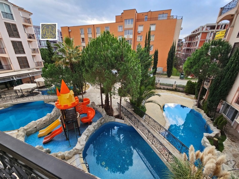 Продава 3-СТАЕН, област Бургас, к.к. Слънчев бряг • 103950 € • 51127442 — Holmes.bg