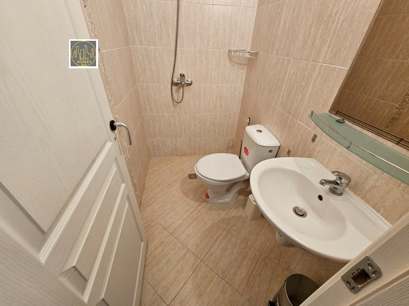 De vânzare  2 dormitoare regiunea Burgas , c.c. Slânciev briag , 76 mp | 82782297 - imagine [6]