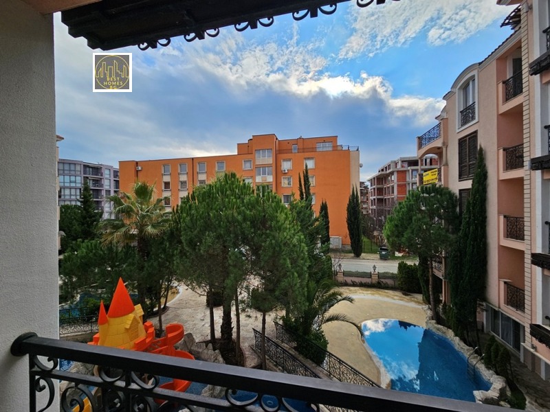 De vânzare  2 dormitoare regiunea Burgas , c.c. Slânciev briag , 76 mp | 82782297 - imagine [13]