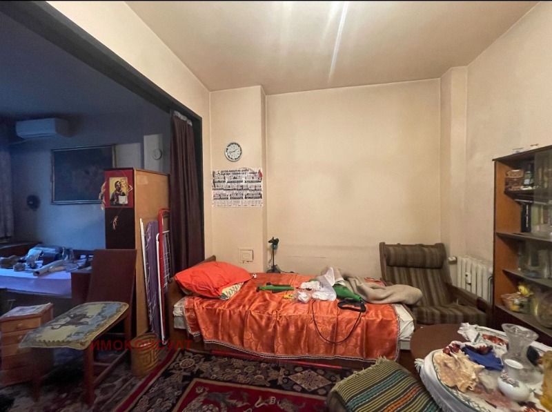 Продава  3-стаен град София , Център , 89 кв.м | 91523621 - изображение [2]