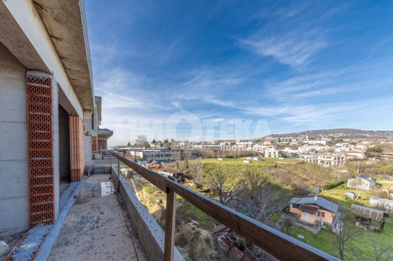 Продава 3-СТАЕН, гр. Варна, Изгрев, снимка 9 - Апартаменти - 52075455