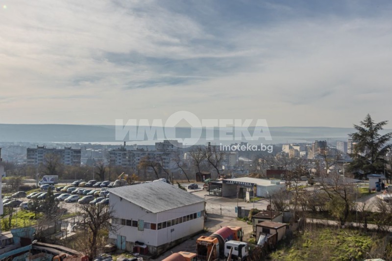 Продава 3-СТАЕН, гр. Варна, Изгрев, снимка 8 - Апартаменти - 52075455