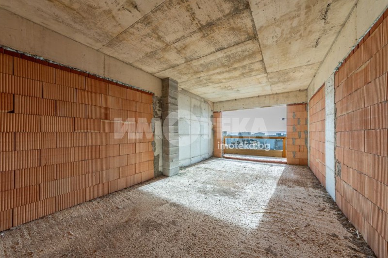 Продава 3-СТАЕН, гр. Варна, Изгрев, снимка 14 - Апартаменти - 52075455